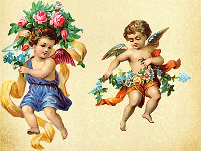 arte del decoupage 3