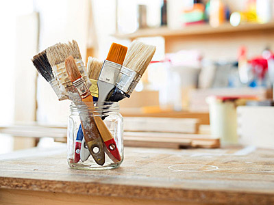 consigli per il decoupage 3