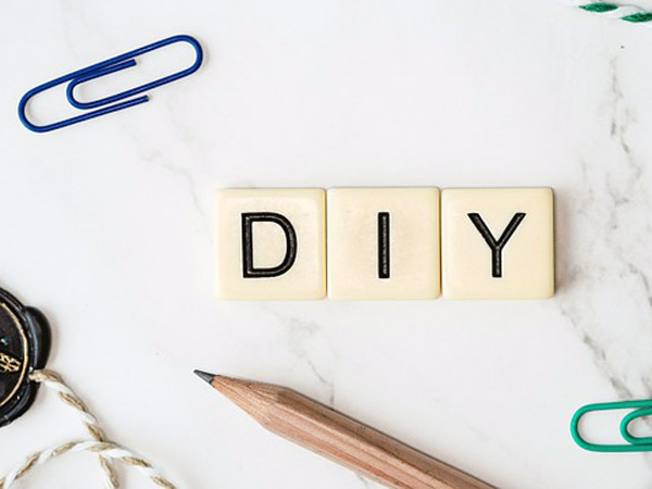 diy