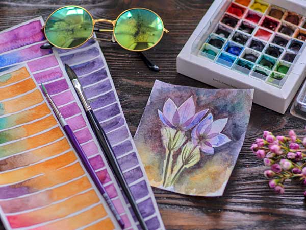 fiere creativita