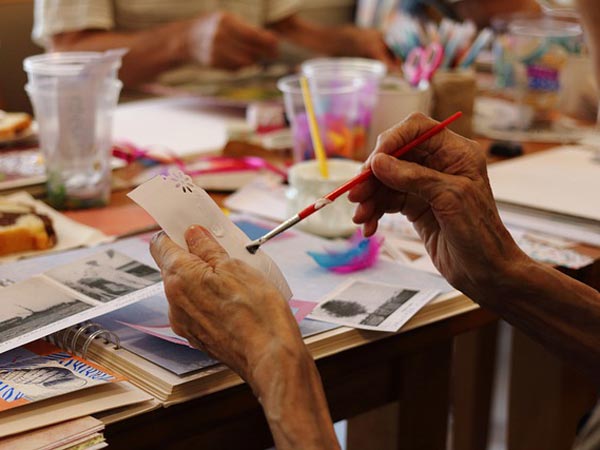 laboratori creativi