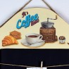 lavagnetta promemoria caffe particolare