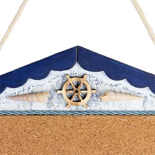 lavagnetta da cucina casetta sul mare particolare