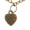 collana in resina primavera charm