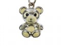 portachiavi donna panda charm