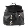 portachiavi donna tree of life agganciato
