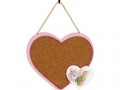 lavagnetta promemoria cuore
