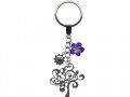 portachiavi donna tree of life
