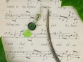 segnalibro primavera ambientazione