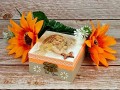scatola decorata for you ambientazione