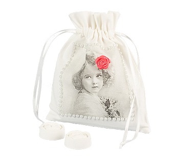 gessetti profumati rose